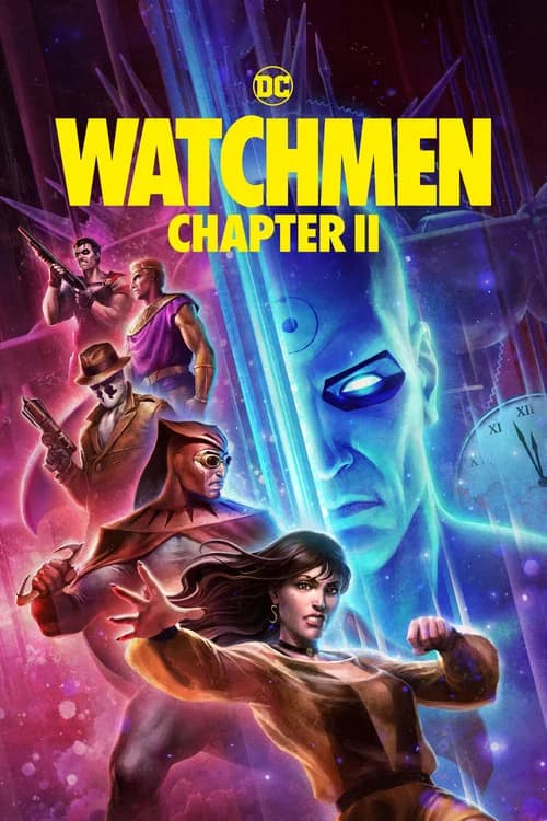 Movie Image