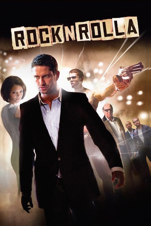 Movie Image