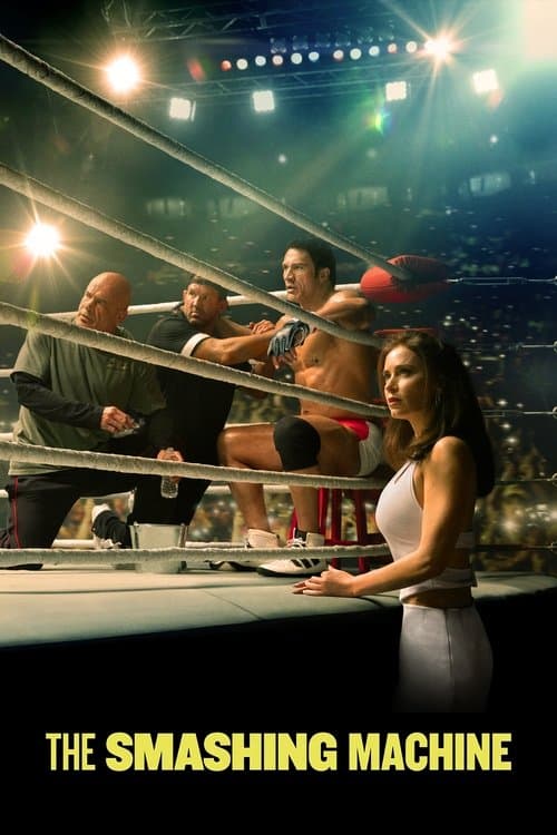 Movie Image
