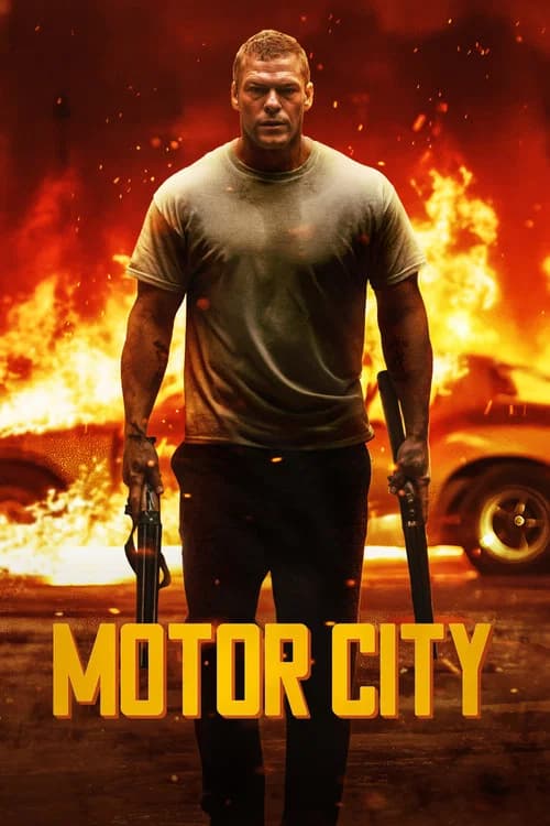 Movie Image