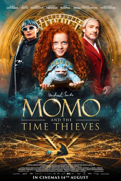 Movie Image