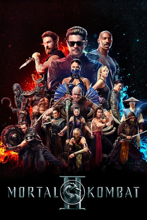 poster image