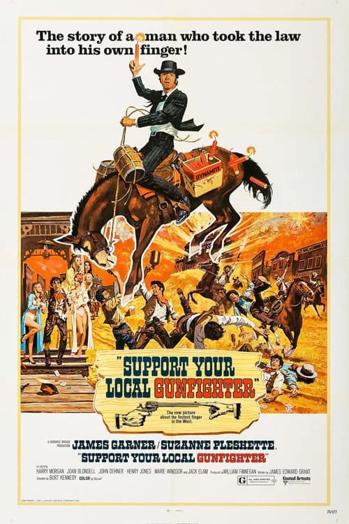 Movie Image
