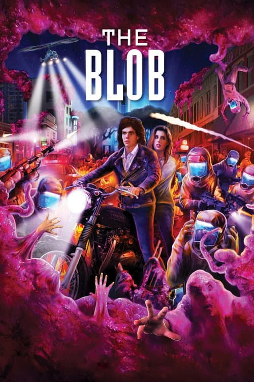 Movie Image