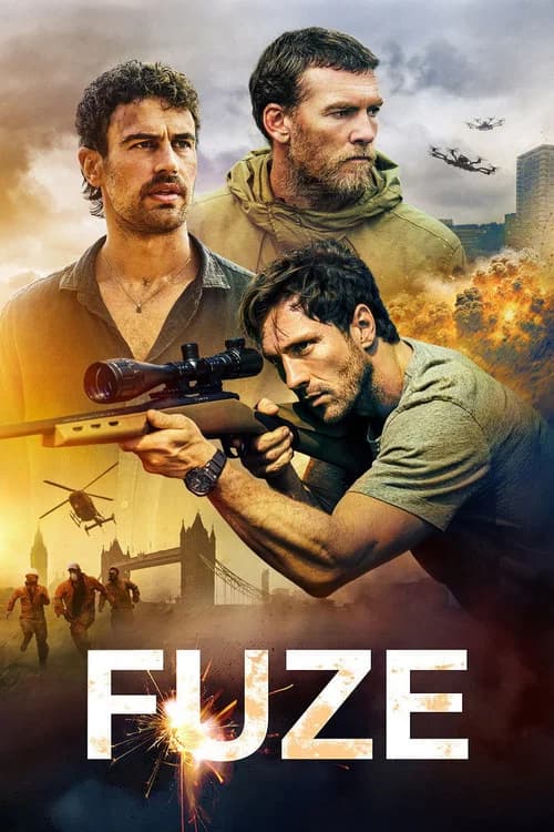 Movie Image