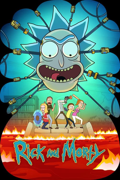 poster image