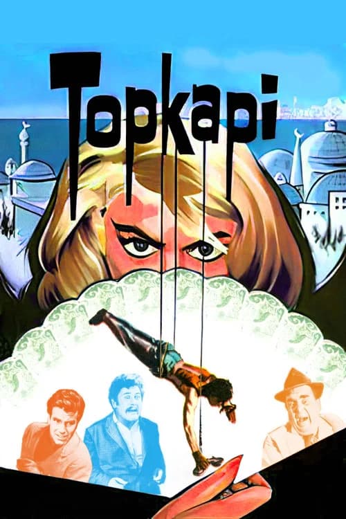 Movie Image