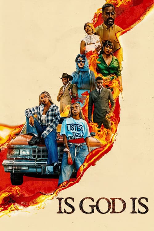 Movie Image