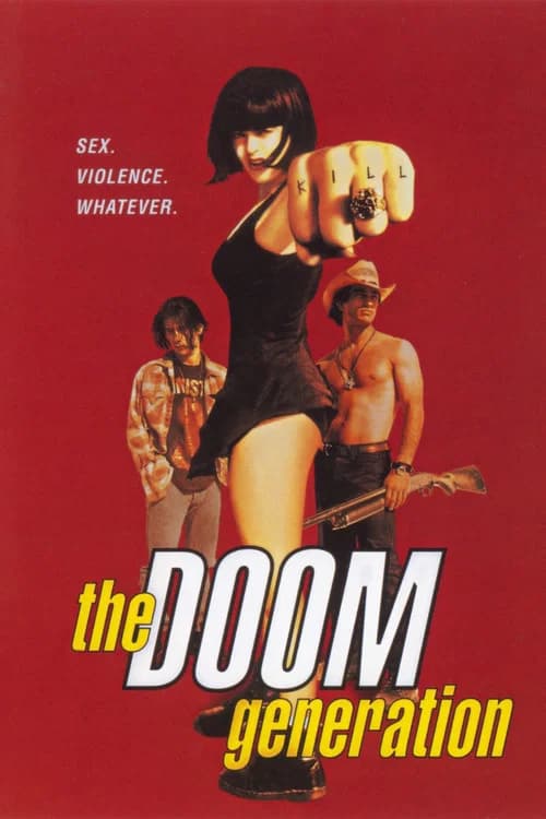 Movie Image