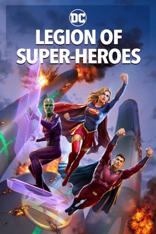 Movie Image