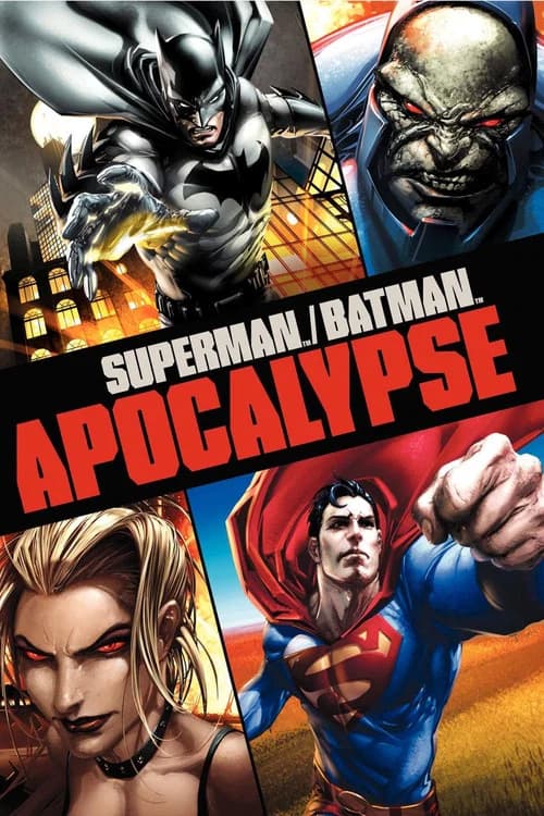 Movie Image
