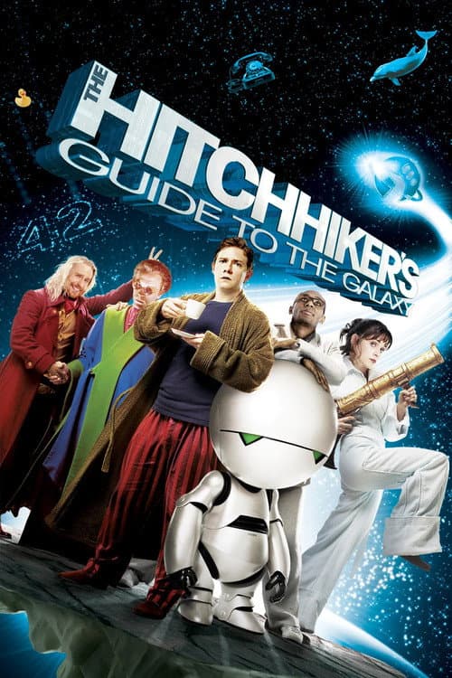 Movie Image