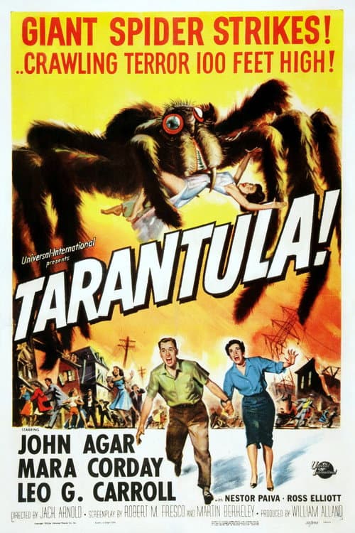 Movie Image