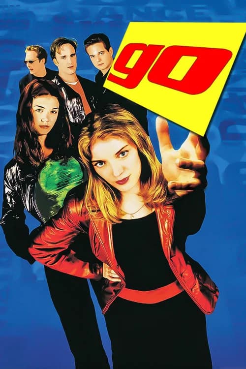 Movie Image