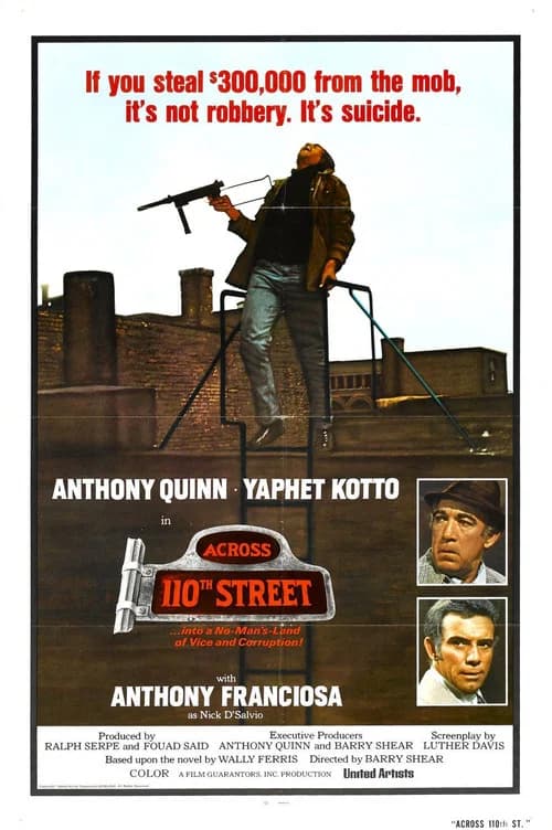 Movie Image