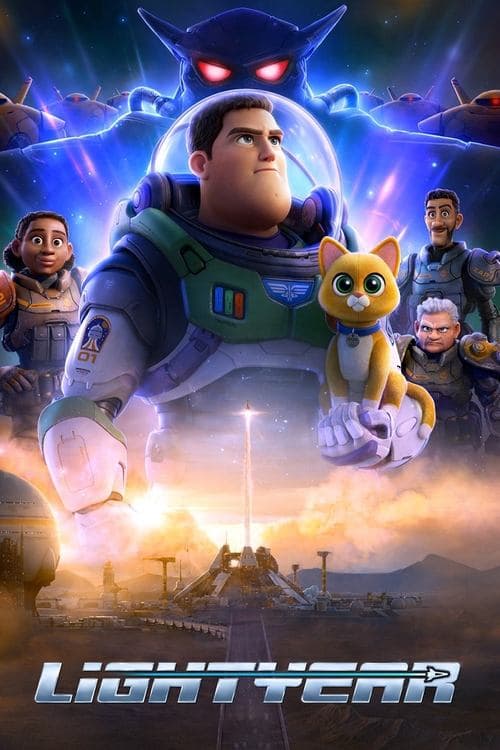 Movie Image