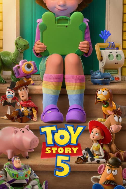 Movie Image