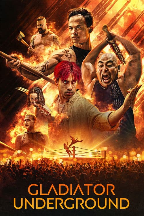 Movie Image