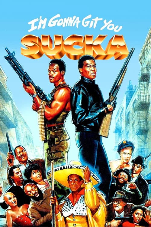Movie Image
