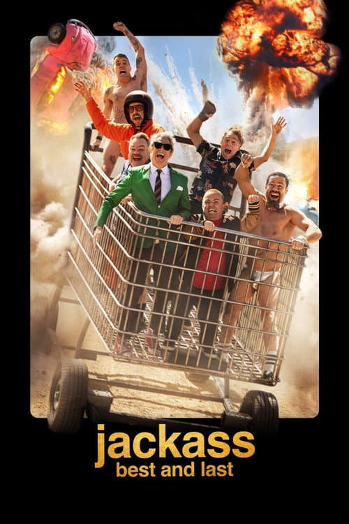 Movie Image